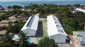 Casa para temporada 50m da praia